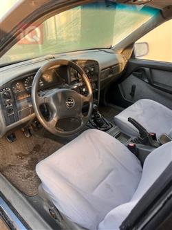 اوبل أوميغا